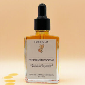 Retinol Alternative